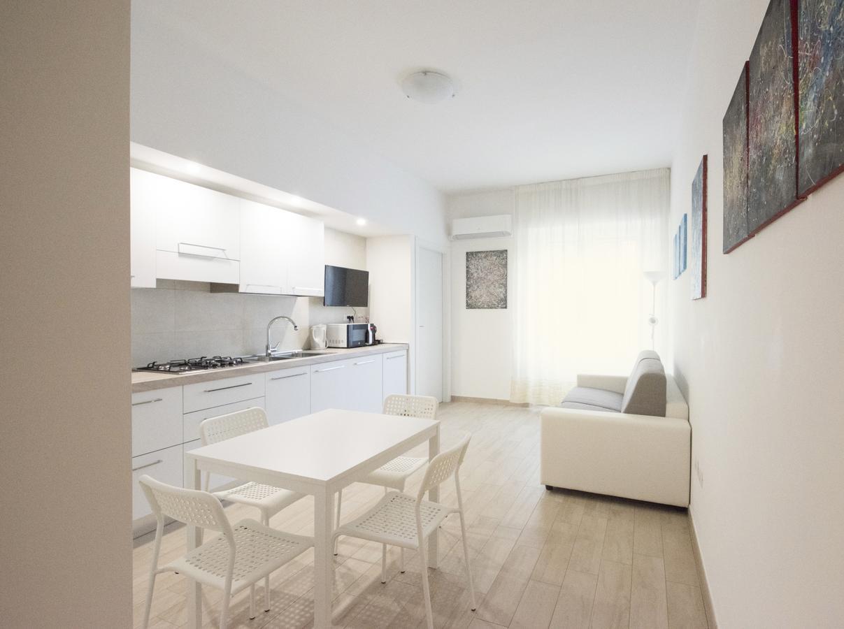 Edo Gallery Apartment *