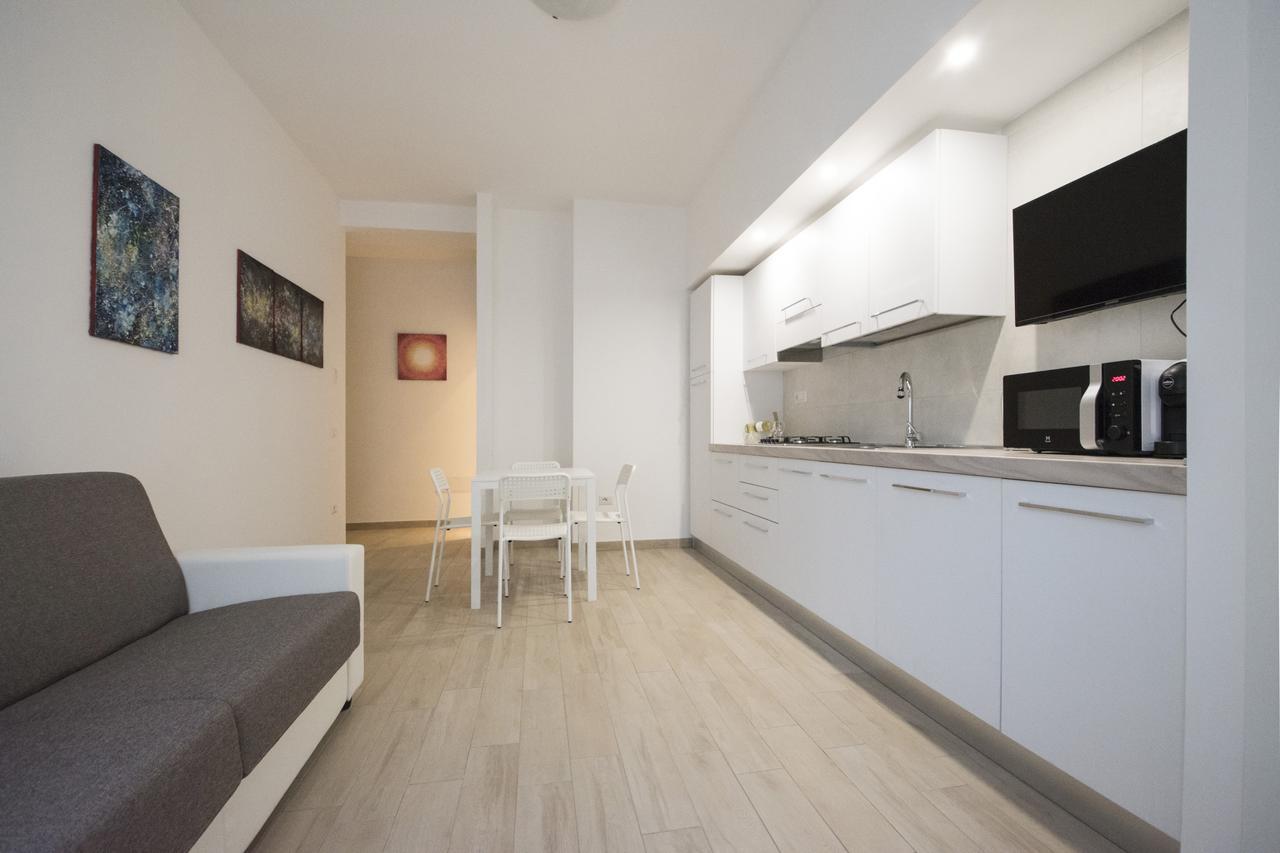 Apartment Edo Gallery *
