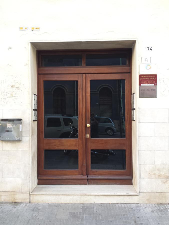 Edo Gallery * Cagliari